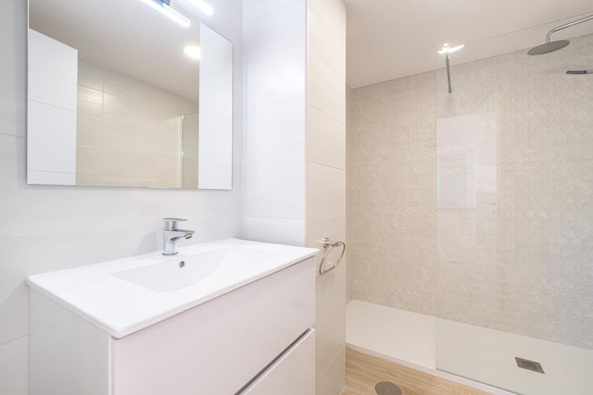 Las Antillas 7-B Apartment Levante Beach 베니돔 외부 사진